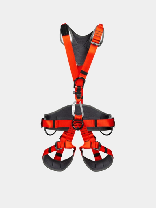 “PROMALP MASTER” xavfsizlik bog‘lovchi uskunasi Vertical