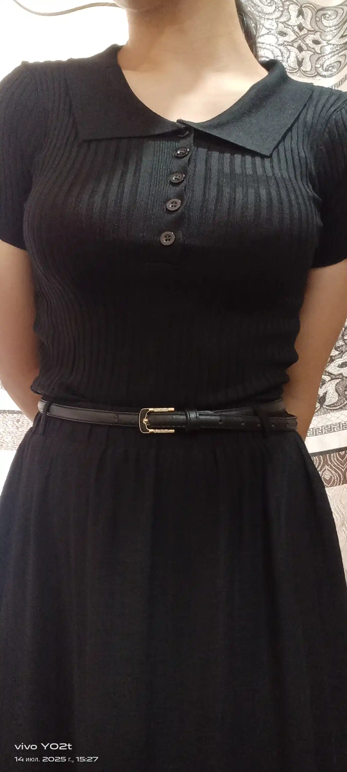 Ayollar uchun polo