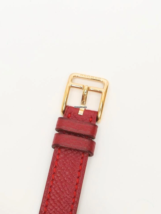 Наручные часы Hermès Kelly Watch для женщин, в форме замка