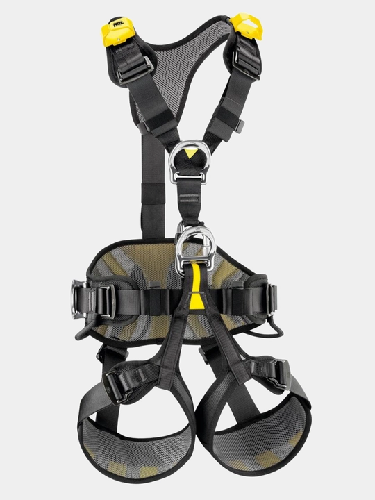 PETZL привязь страховочная комбинированная AVAO BOD