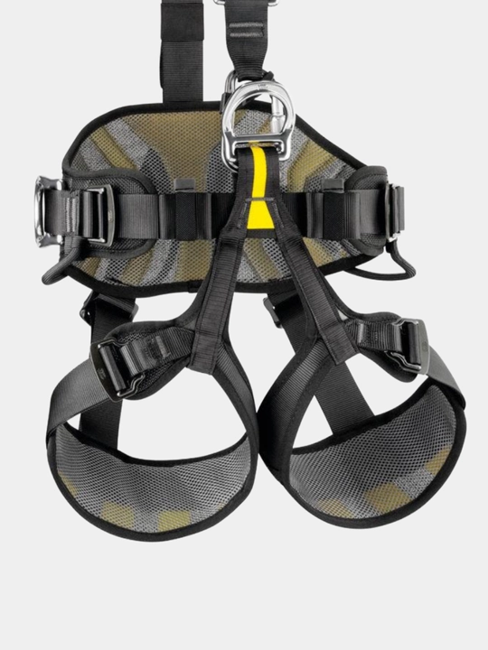 PETZL привязь страховочная комбинированная AVAO BOD