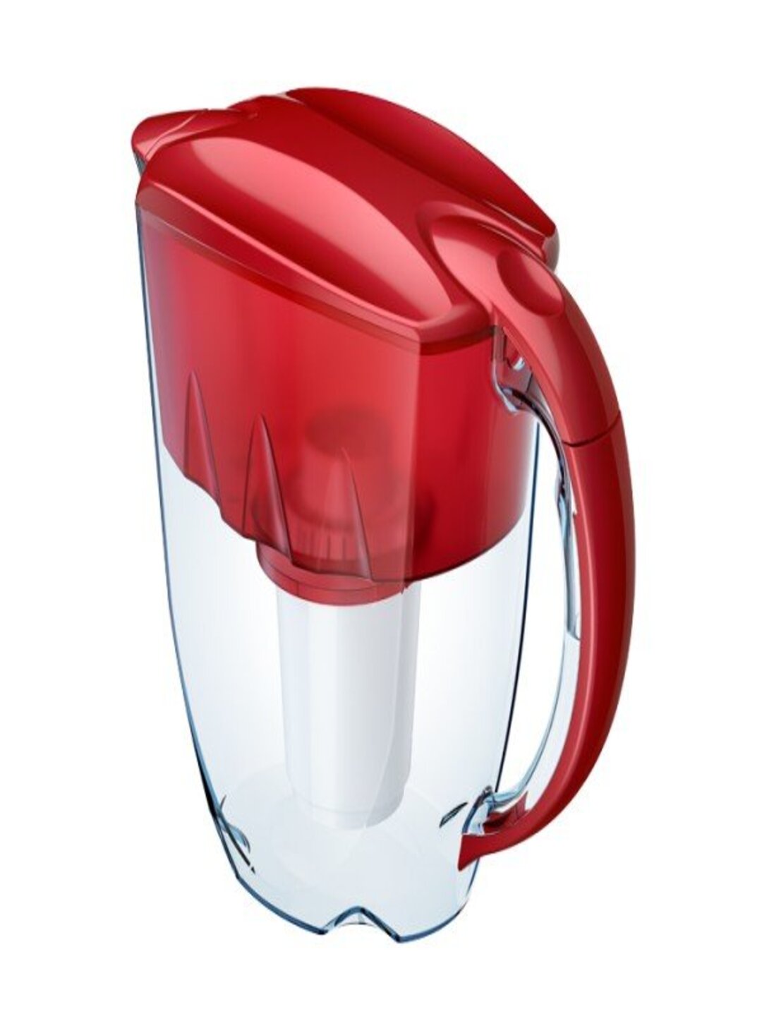 Aquaphor Gratis - filtr kuvrishin