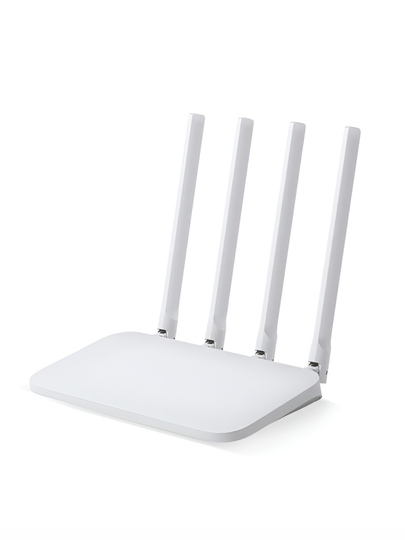 Xiaomi Mi WiFi Router 4A Gigabit — двухдиапазонный Wi-Fi роутер