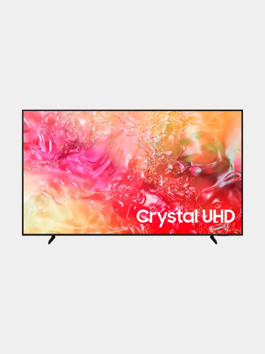 Телевизор Samsung UE85DU7100UXUZ - 