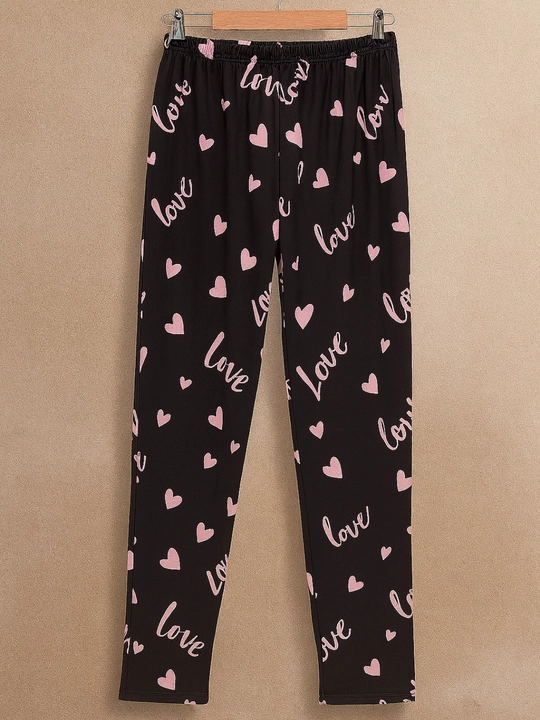 Ayollar uchun shimli pijama, ayollar va qizlar uchun uy kiyimi, uy uchun qulay kiyim