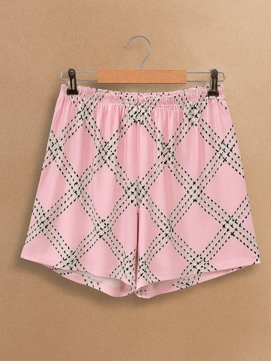 Ayollar uchun shimli pijama, ayollar va qizlar uchun uy kiyimi, uy uchun qulay kiyim