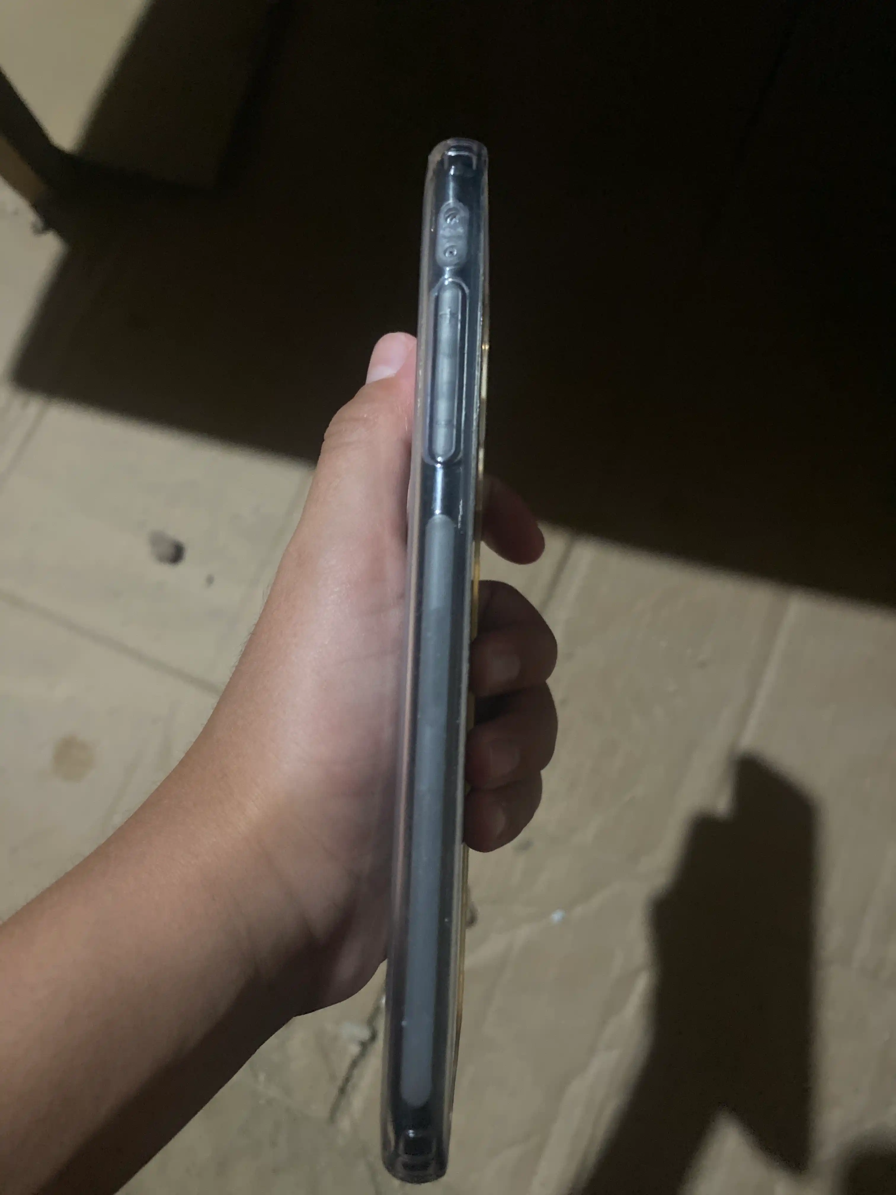 G'ilof Samsung Galaxy A6 2018/ A8/ A8 Plus/ A9/ A9S/ A950 uchun