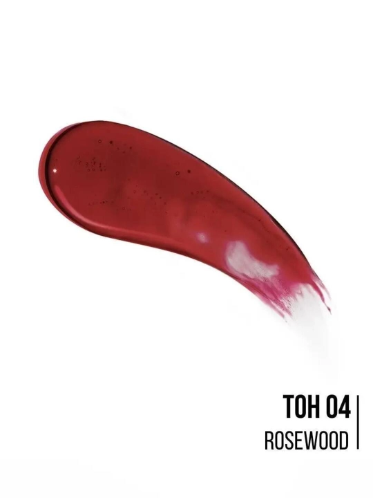 Тинт для губ  Luxvisage Оттеночный стойкий матовый гель LIP TINT AQUA GEL