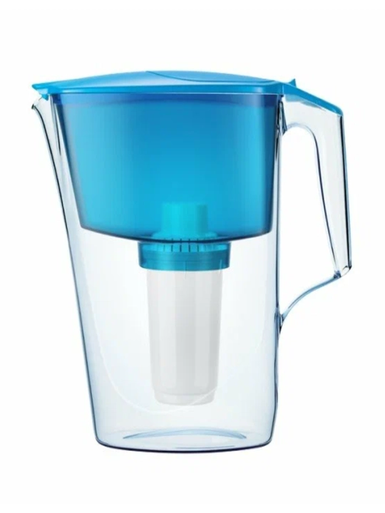 Aquaphor Ultra - filtr ko'za