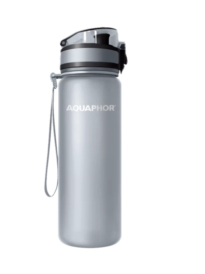 Aquaphor City - фильтр-бутылка