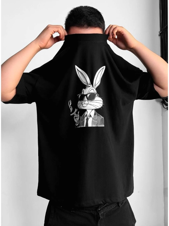 Футболка Bugs Bunny - 