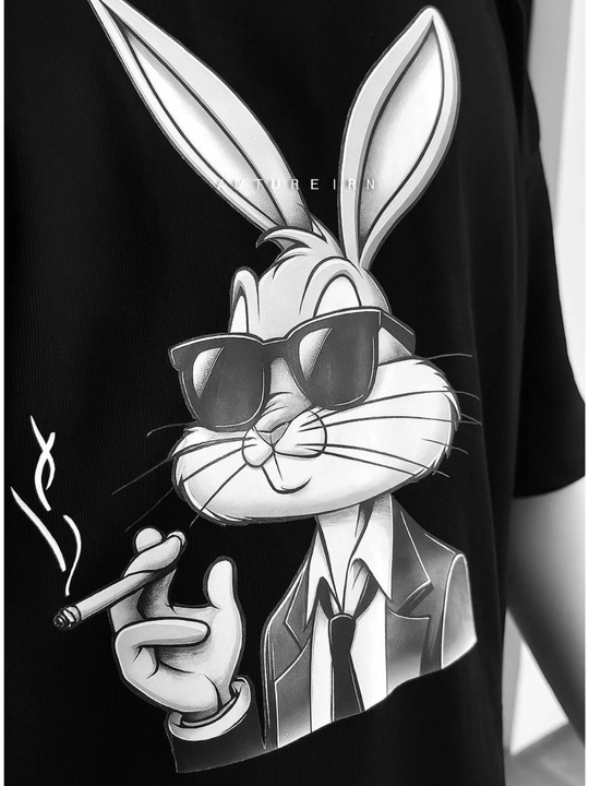 Футболка Bugs Bunny
