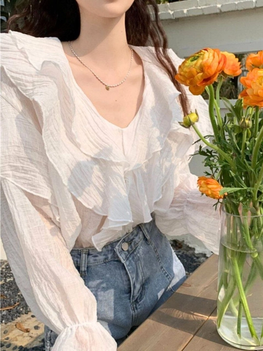 Женская блузка - 