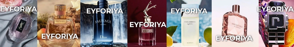 Eyforiya