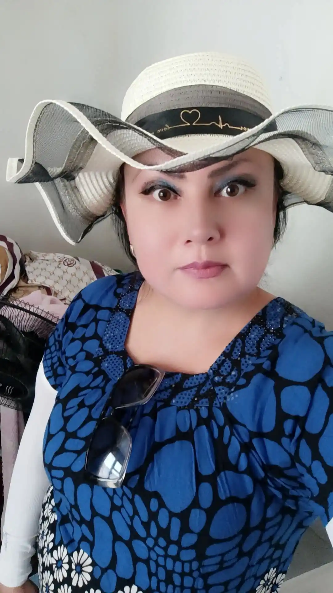 Shlyapa ayollar uchun