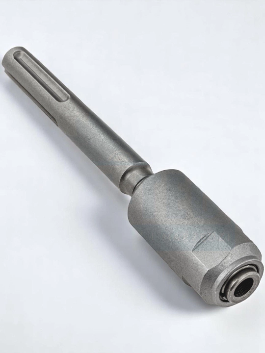 SDS-max dan SDS-plus ga adapter - 
