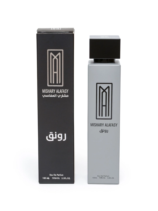 Парфюм Rawnaq Mishari Perfumes, 100 мл - 