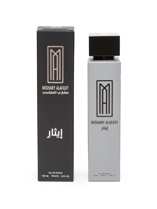 Парфюмерная вода Iysar Mishari Perfumes, 100 мл - 
