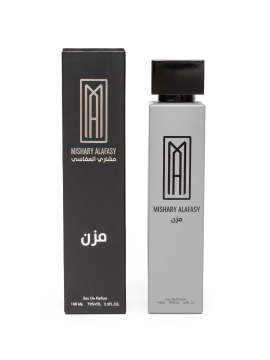 Парфюм Muzn Mishari Perfumes, 100 мл - 