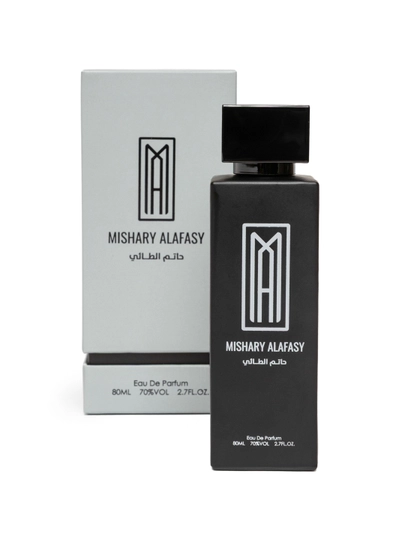 Парфюм Hatim Al Toiy Mishari Perfumes, 80 ml - 