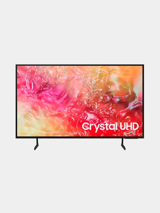 Телевизор Samsung UE50DU7100UXUZ