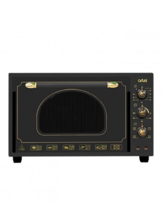 Мини-духовка Artel MD-3618 Art-Retro, L - 