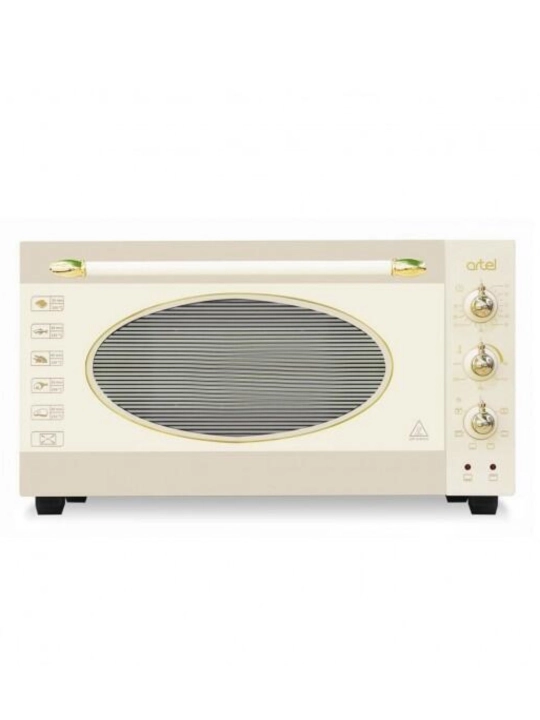 Мини-духовка Artel MD-3618 Art-Retro, L - 