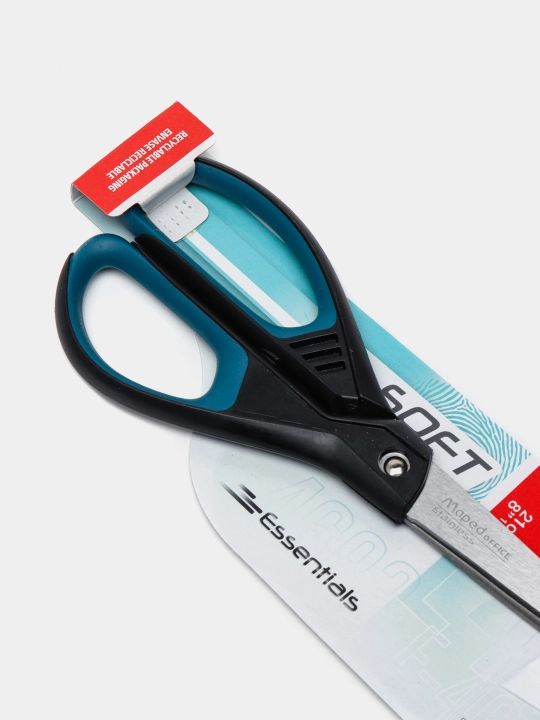 Qaychi "Maped" 21 sm, Essential Soft Asimmetrik 468310