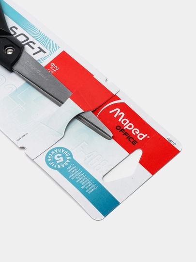 Qaychi "Maped" 21 sm, Essential Soft Asimmetrik 468310