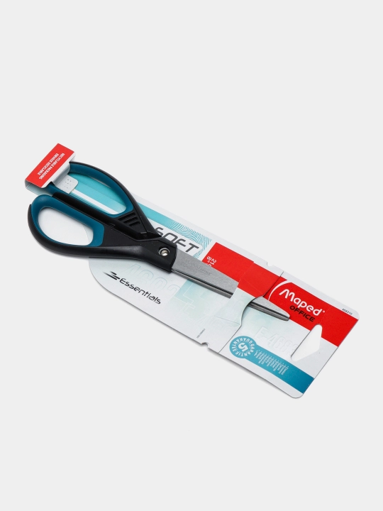 Qaychi "Maped" 21 sm, Essential Soft Asimmetrik 468310 - 