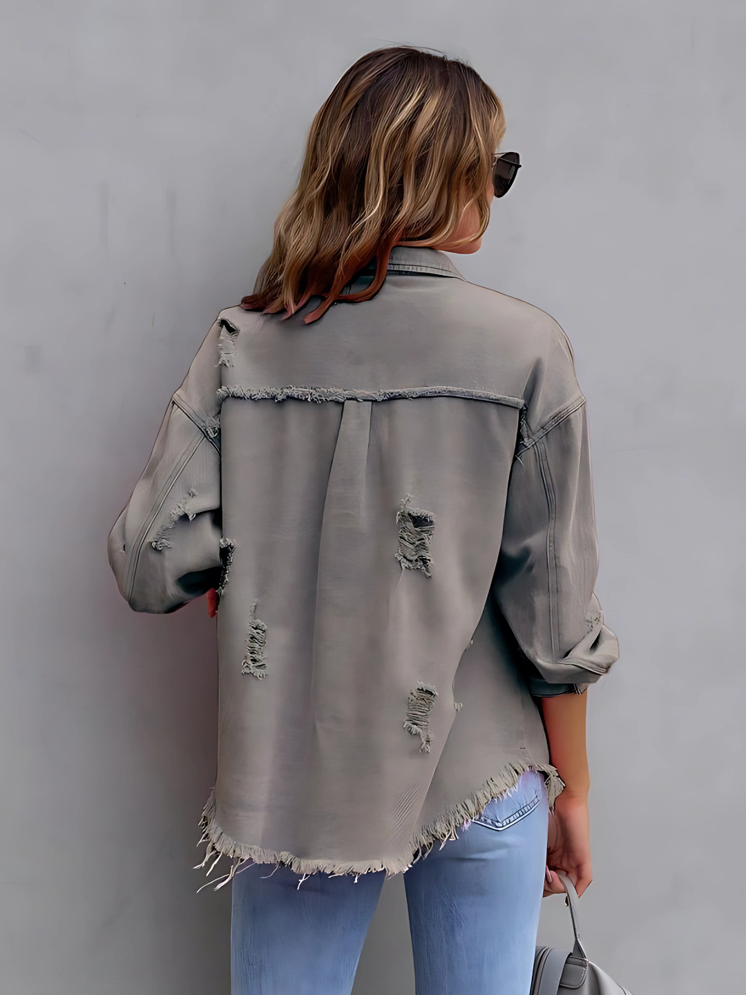 Ogzingizni oching, sik.