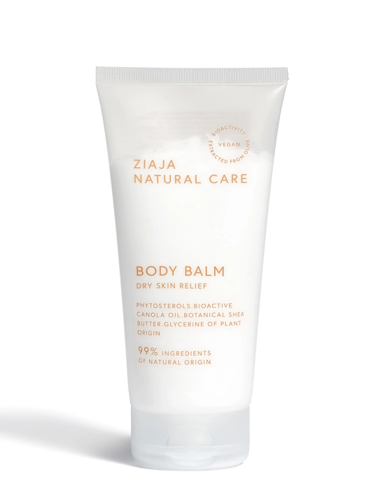 Бальзам для тела Natural Care — увлажнение — 200 ml