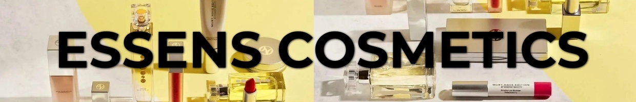 ESSENS COSMETICS / Декоративная косметика и уход