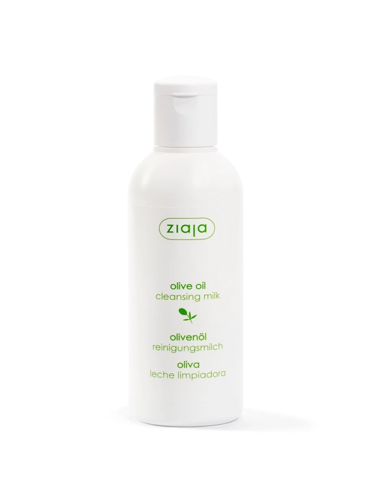 Zaytun moyi bilan tozalovchi sutli vosita - 200 ml