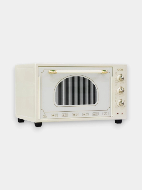 Artel MD-3618 Арт-Ретро мини-духовой шкаф Л - 