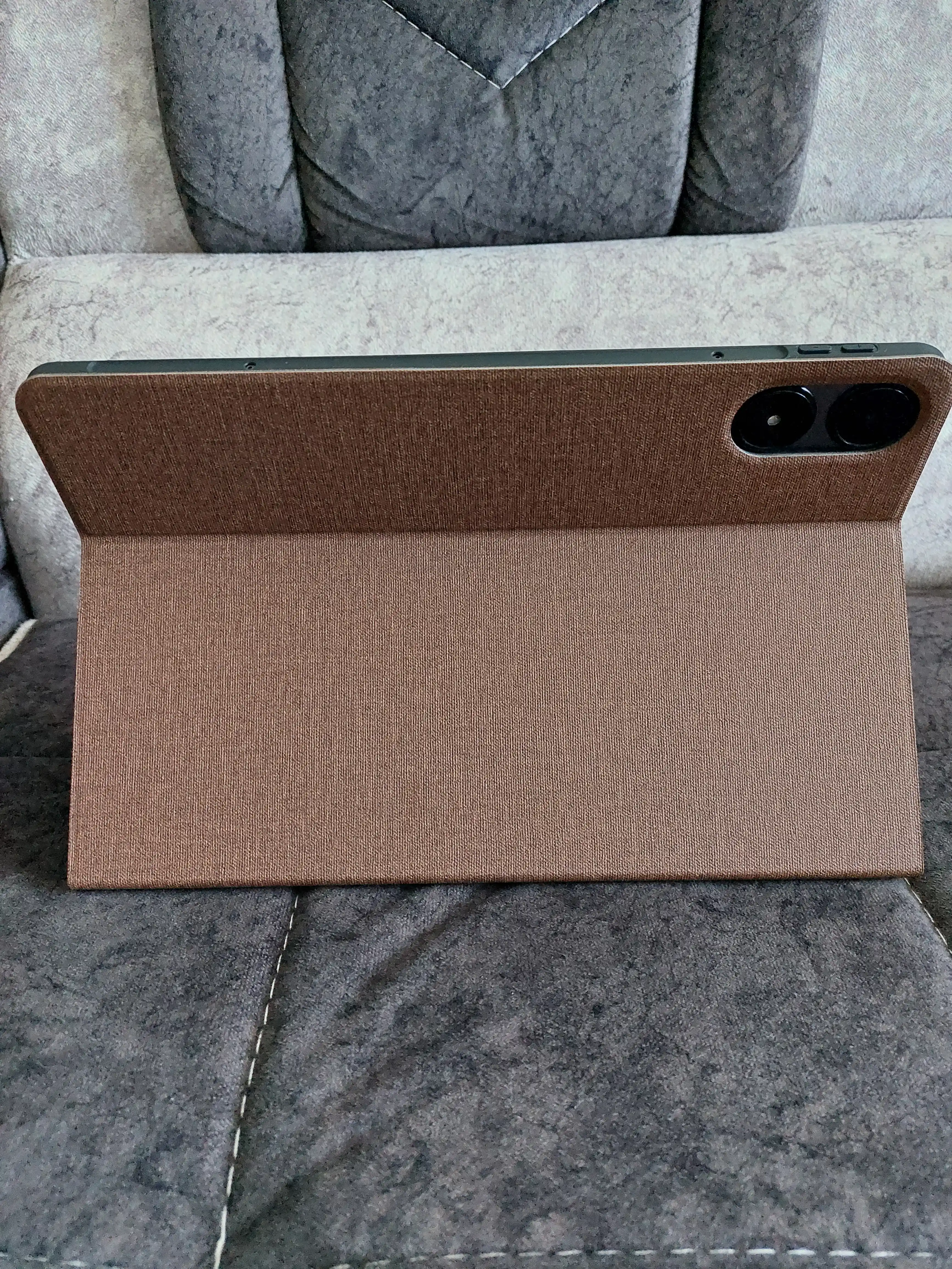Тканевый чехол X-LEVEL, для Redmi Pad 10.6/SE 8.7/SE 11/Pro 12.1/Xiaomi Pad 5/6/6S/Pro