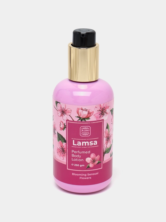 Lamsa Perfumed Body Lotion - Parfyumeriya tana losyoni 250 ml