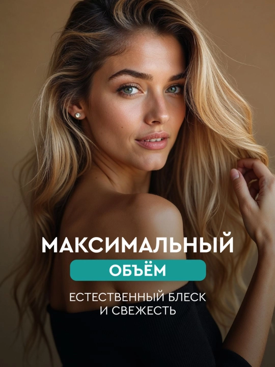 Сухой шампунь для объема волос спрей SoWell Fresh & Full и Clean & Fresh, 200 мл