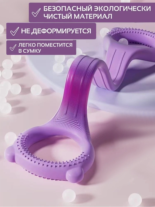 Эспандер для фитнеса, для рук, ног и пресса, многофункциональный эспандер, фитнес-комплект