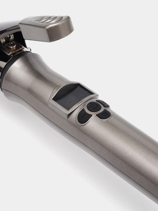Professional soch dazmoli MAC STYLER, soch jingalaklari uchun ployka