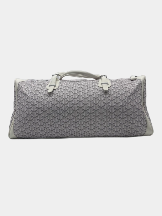 Goyard naqshli safar sumkasi