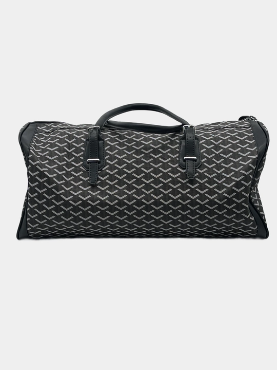 Goyard naqshli safar sumkasi