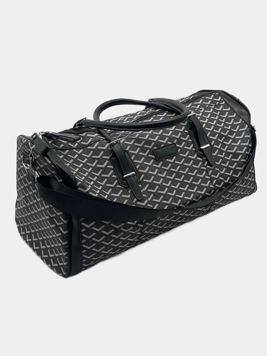 Goyard naqshli safar sumkasi