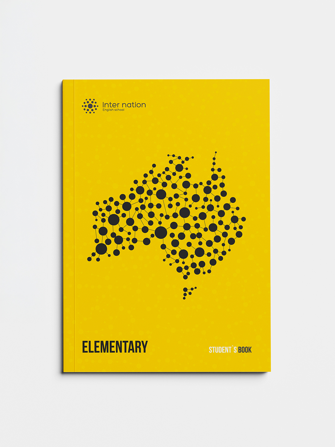INTER NATION Elementary Student’s Book - 