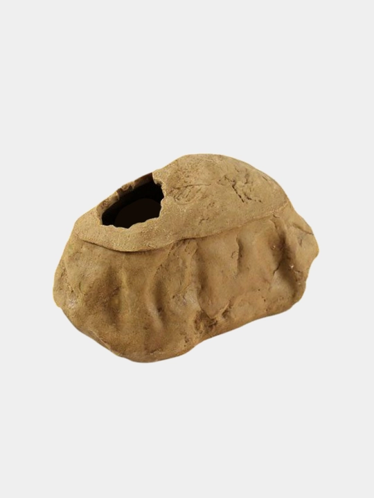 Sudralib yuruvchilar uchun nam xona, issiq havoda sovutish uchun, Nomoy Pet NS75, 210х120х80 mm - 