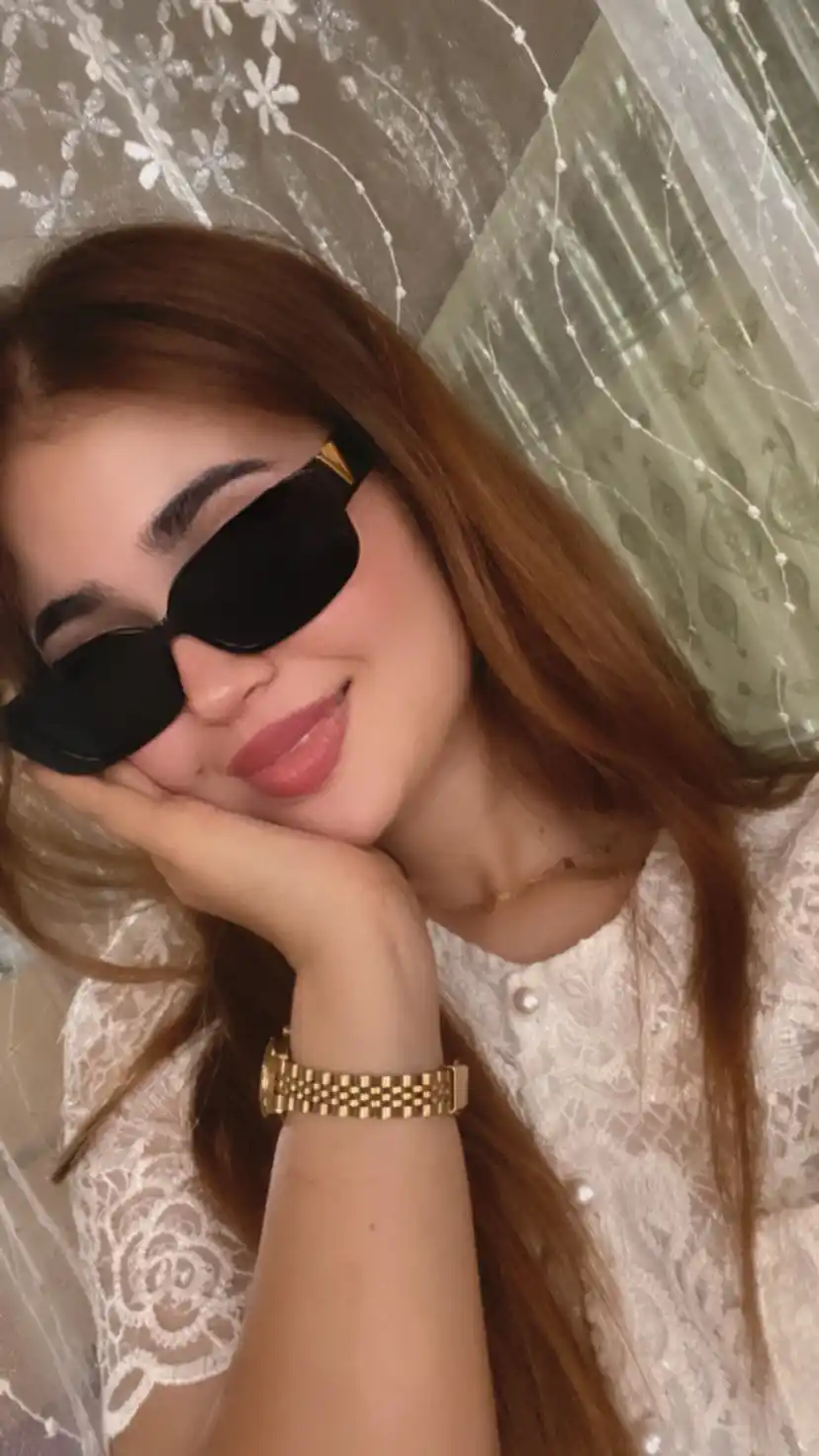 Qizlar va ayollar uchun quyoshdan himoyalovchi ko'zoynak