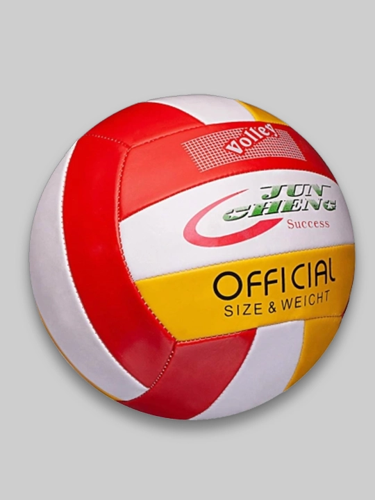 23 sm li voleybol to‘pi, mashg‘ulotlar, o‘yinlar va plyaj voleyboli uchun sport to‘pi