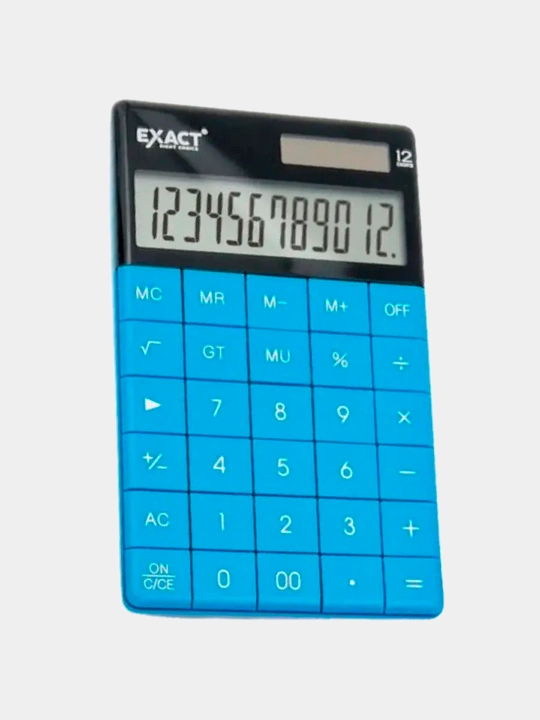 Калькулятор KE-017B - 