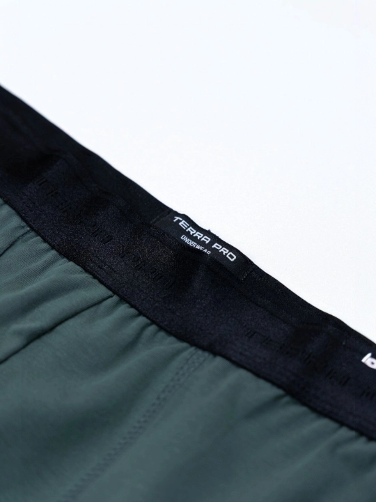 TERRA PRO, Erkaklar trusigi, AW23NS4N-44-19231