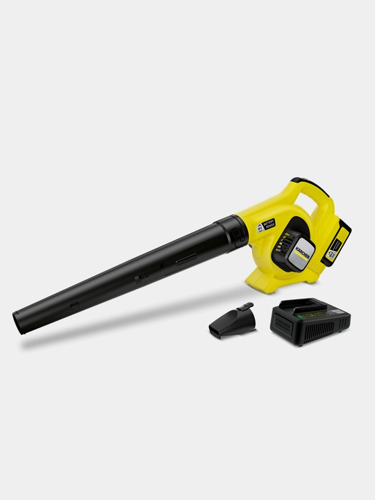 Воздуходувка аккумуляторная Karcher LBL 4 Battery, 1.445-150.0 - 